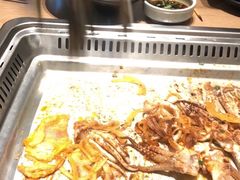 -新石器烤肉(南站店)