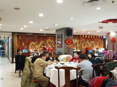 -东兴楼饭庄(六里桥店)