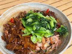 -梅溪·小伙子干挑面(安吉总店)