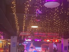 -外滩海鲜烧烤广场(东三旗店)
