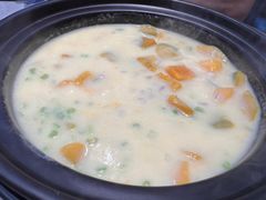 -客家汇·客家传承菜(水库店)