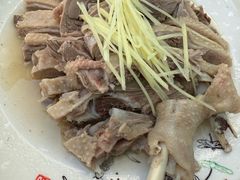 -乡亲鹅肉城(吴江店)