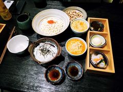 蟹粉面-面二