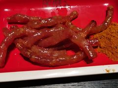 -蛙三泡椒牛蛙(万象城店)