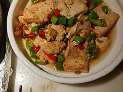 家烧豆腐-佬肥猫·浙江乡村菜(国华广场店)