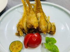 -唔哩赞·崇明私藏菜(建国西路店)
