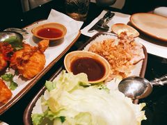 -上海苏宁宝丽嘉酒店·Cafe Bellagio西餐厅