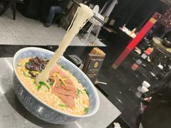 -陈熹公民族美食文化餐厅(中华广场店)