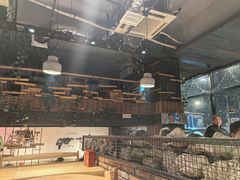 -老五烧烤(石牌岭店)
