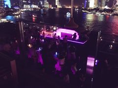 -罗斯福色戒酒吧(外滩店)