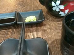 -大雄寿司(中华广场店)