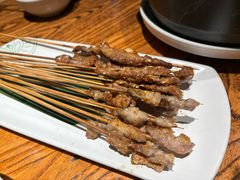 -云海肴·汽锅鸡·云南菜(高德置地店)