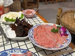 -土货重庆火锅(罗斯福广场店)