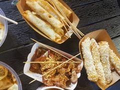 -沙州食驿·非遗小吃夜市