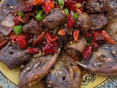-老来福·非遗酸汤兔(凯旋路店)