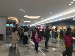 -金铂广场(龙归店)