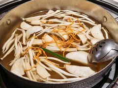 -芭夯兔·兔肉汤锅(新都店)