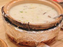 -粤仔湾砂锅粥(宜兴八佰伴店)
