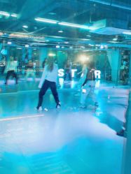 -STAR舞蹈工作室