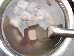 芋泥-爱啊石花膏