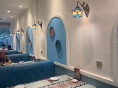 -顺明新疆风味餐厅(五一路店)