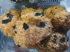 -竹桥村宫廷糕点(西站店)