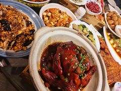 -老浒记烤鸭-北京菜(琉璃厂店)