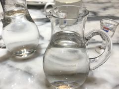 -青雅中餐厅(大连金石滩绿发希尔顿度假酒店)