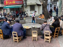 -水井拉粉油条(赤坎民国风情街店)