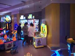 -芭菲盛宴·环球美食(袁家岗店)