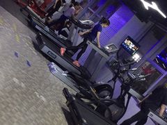 -UP健身私教馆(海岸城店)