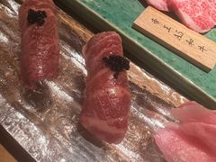 -MIKOMIKO和牛烧肉专门店(南门店)