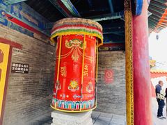 -五台山风景名胜区