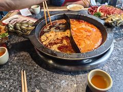 -蜀大侠火锅(春熙路店)