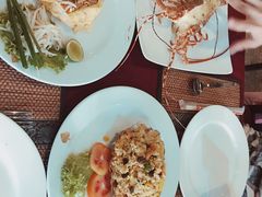 -BAI BUA RESTAURANT