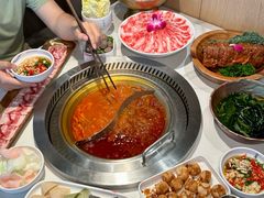 -小龙坎火锅(IFS HOT店)