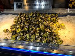 -圣罗巴海鲜烤肉自助(佳兆业店)