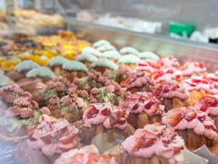 开心果树莓可颂-PAOPAO Bakery&Café(港汇店)