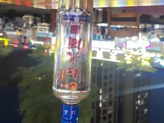 -土蚝·高压锅生蚝(百姓美食街店)