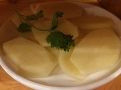 -老码头火锅(玉林店)