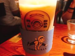 -我是酸奶君(壹方城店)