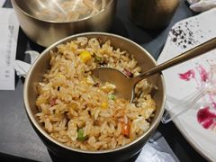 -大神太神·铁板烧(瑞虹天地月亮湾店)