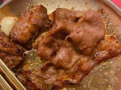 -西塔老太太泥炉烤肉(上海七宝领展广场店)