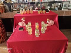 -视界美食自助餐厅·石家庄希尔顿酒店