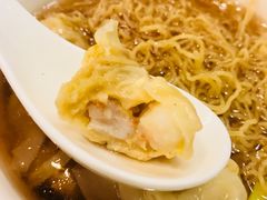 -丽的面家(多宝路店)