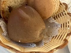 -新侨三宝乐西餐厅(崇文门店)