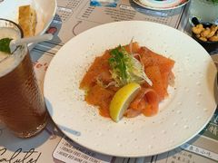 -安妮意大利餐厅(望京店)