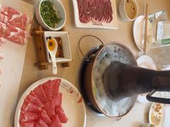 -阳坊大都涮羊肉(阳坊总店)
