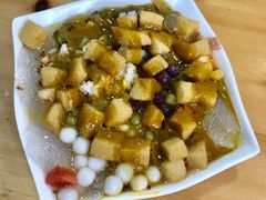 -串妹花式冰粉(乐山总店)