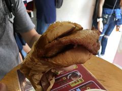 -大利来记餐厅(大三巴店)